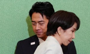 日本大变局开始,接下来更有看头