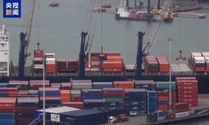 受关税影响 巴西9月对美国出口下滑20.3%