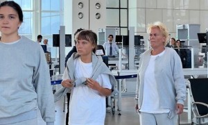 以色列宣布:驱逐出境!