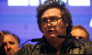 特朗普金援干预下,米莱的经改实验迎来重大考验