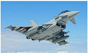 “台风”骤起,北约内部裂痕被曝光