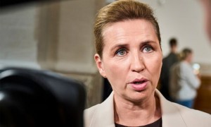 丹麦拟禁止15岁以下青少年使用社交媒体,丹麦首相:手机夺走了孩子们的童年