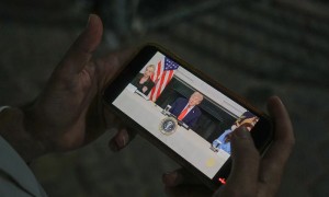 巴以停火协议第一阶段达成 6.7万人身亡!危机解除了?