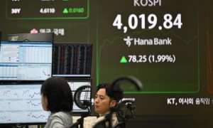 今年印度股市外资已撤出170亿美元,美国加税后加速流出 AI热“驱动”韩国股市