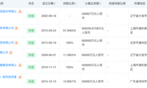 王健林还剩什么资产?