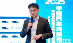 陈思:车网融合的创新实践与安全防护