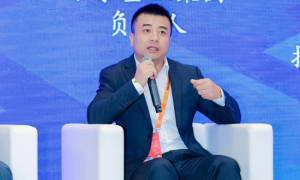 银泰基业集团负责人张宇:发挥多产业优势,协同发展资源互补