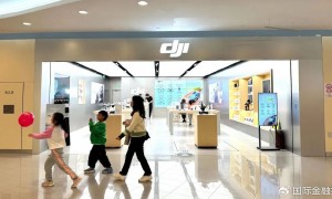 大疆突然降价被质疑″背刺″!官方回应:″双11″常规促销