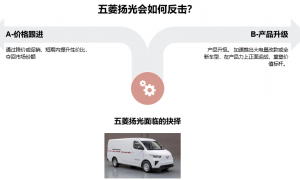 新能源中面市场“王座”易主:远程靠V7E奇袭,五菱该如何接招?