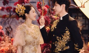 张维伊并未亲吻小酒窝,回应是否期待小酒窝改口:重在真心相处