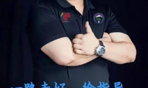 山东男篮“五虎将”徐长锁中秋节去世,年仅52岁,确诊癌症仅半年