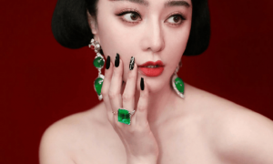 娱乐圈十大80后美女红星!又纯又欲身材火辣性感撩人