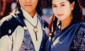 周星驰秘密曝光!王晶爆料整容真相?揭秘与朱茵的荧幕缠绵