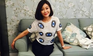 前央视主持人王小骞:离开央视后曾大肆宣扬国外,如今成带货主播