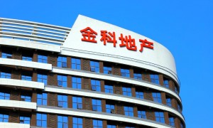 金科股份重整落幕,黄红云黯然退场