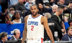 伦纳德解约!底薪加盟湖人冲冠,快船成NBA最失败球队