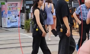 李纯马頔官宣结婚!已同居3年,男方买300平婚房,送54万钻戒