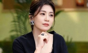 修杰楷被逮捕不到24小时!贾静雯迎来4大噩耗,个个直戳心窝