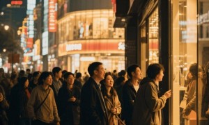 国内消费真是在改善了吗?