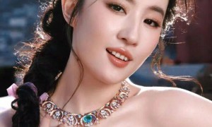 撞脸刘亦菲网红刘一菲走红!她称喜欢梓渝田栩宁CP