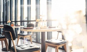 从希尔顿到宝格丽,全国的五星酒店为何都在摆地摊?