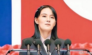警惕:俄罗斯开辟的第二战场可能不是立陶宛,而是朝鲜半岛