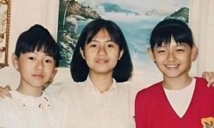王晶点评大小S,她们就是两个小黑妹,大S演什么都是杉菜