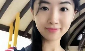 翟欣欣狱中表现曝光,从不哭泣爱看英文书,狱友:她很漂亮还热心