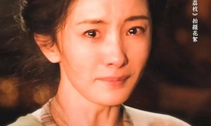 金鸡奖提名公布!周润发刘德华杨幂赵丽颖黄轩落选意难平