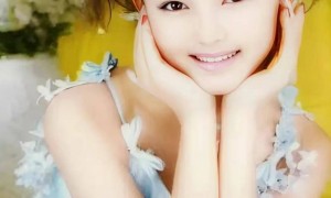 年轻时的李湘上热搜,梨涡浅笑似宋慧乔,被赞初代甜妹天花板