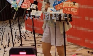 惊!贾玲体重反弹引猜测,背后真相揭开着实令人心疼不已
