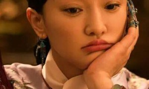 《如懿传》周迅澄清众谣言!否认欺压李纯霸凌霍建华退圈