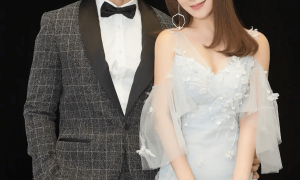 戴向宇透露陈紫函会给他洗内裤,网友:倒也不必什么都往外说