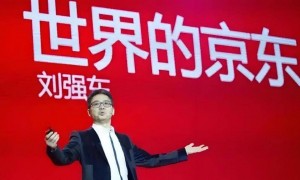 中国企业500强榜单,国家电网五连霸VS京东孤勇者?