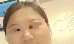 陕西新郎跳河,知情人:29岁大学老师很帅气,两年前订婚画面曝光