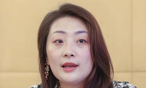 曝宗馥莉辞职原因,娃哈哈新总经理遭深扒,身份果然不简单!