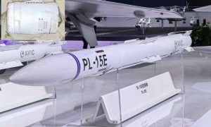 印度对PL-15进行分析,还拉上日本参与,印媒:难得的机会