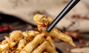 有友食品,缺的是财务总监吗?