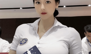 身高178刘太阳,体重130斤,肥而不腻!翘臀饱满,美到犯规,这身材谁扛得住