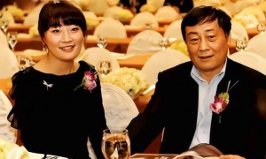 突发!曝宗馥莉已辞职,知情者曝原因,娃哈哈回应,网友热议