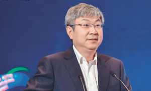 奇瑞20年等待终上市,尹同跃已两鬓斑白