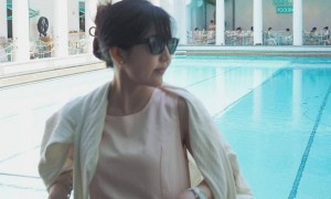 34岁歌手黄小玫去世,长得美还是学霸,上月露面无异样,死因曝光!