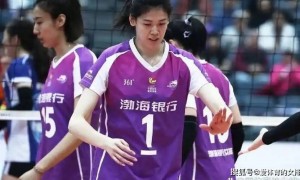 原创 
            李盈莹去米兰有两大阻碍:天津实力下滑能否放行?排协是否允许