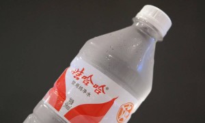 宗馥莉,没有娃哈哈