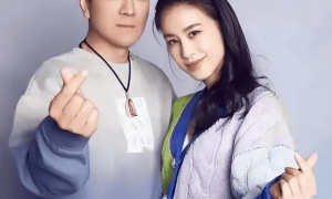 无视杨子绯闻!42岁黄圣依巴厘岛度假,又白又瘦美回巅峰!