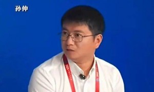 美国慌了,中国又一颠覆性突破