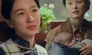 《沉默的荣耀》大结局:全剧最大的恶人,居然是养不熟的“她”!