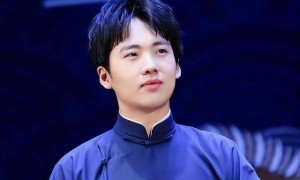 郭德纲谈儿子聘礼:3套房子,2.6亿彩礼,坚决不要说相声的姑娘