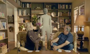 挪威创企推出家用人形机器人:售价14万元,明年交付