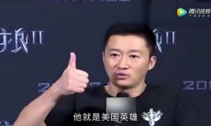 被央视怒批、德不配位、脑袋空空,难怪大阅兵不邀请 “流量” 明星